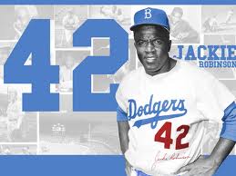 This Day In Dodgers History: Jackie Robinson Wins Spingarn Medal